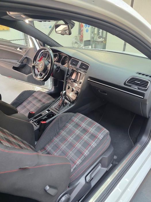 Vendo ou troco Golf VII GTI Performance