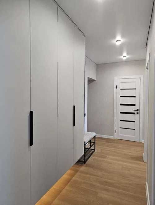 Продам 2 комн квартиру Новострой Авторский Ремонт Укомплектована  OA