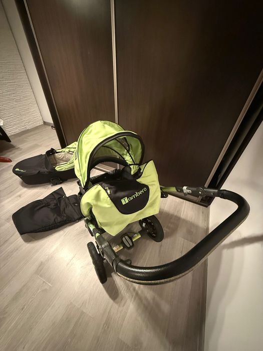 Wózek Tutek Tambero