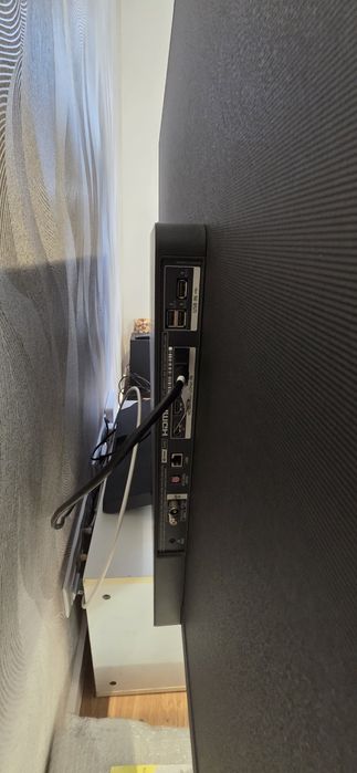 TV LG OLED  evo - 65'' - 165 cm - 4K Ultra HD - Smart TV)