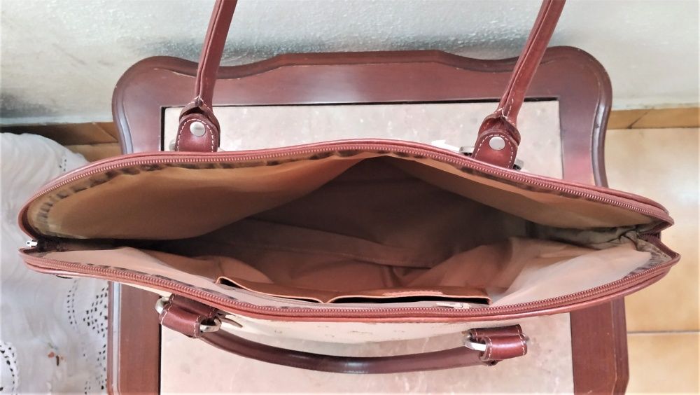 Mala Cavalinho original