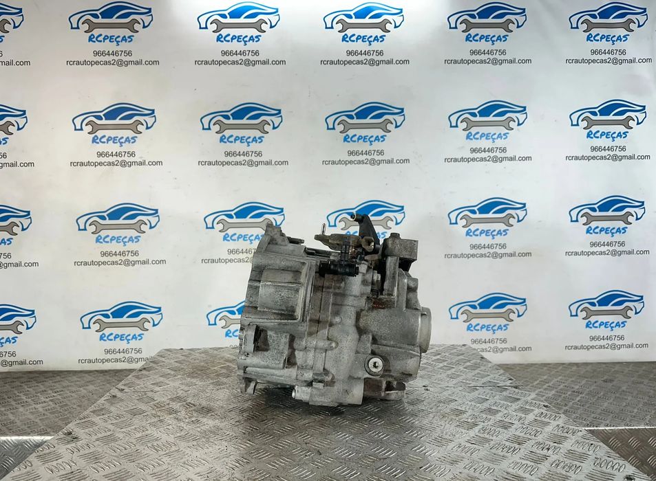 Caixa 6 Velocidades Manual KDS VW Volkswagen Audi Seat Skoda