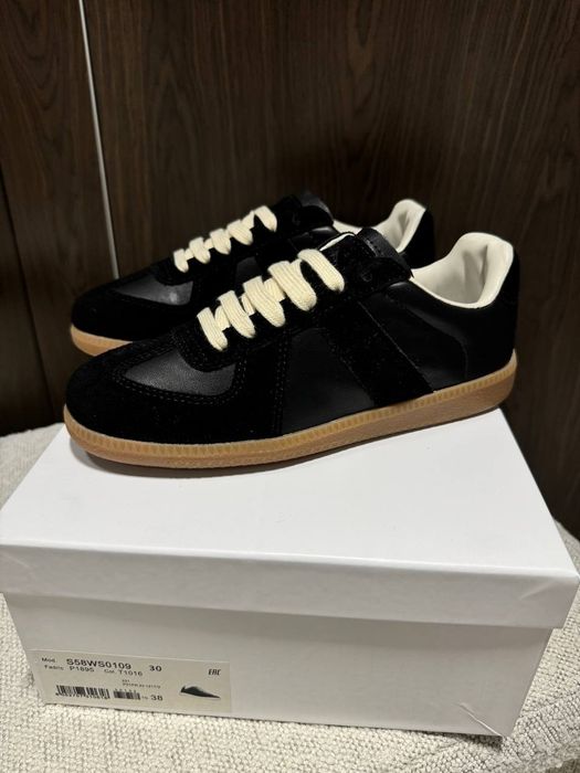 3 кольори Maison Margiela Replica