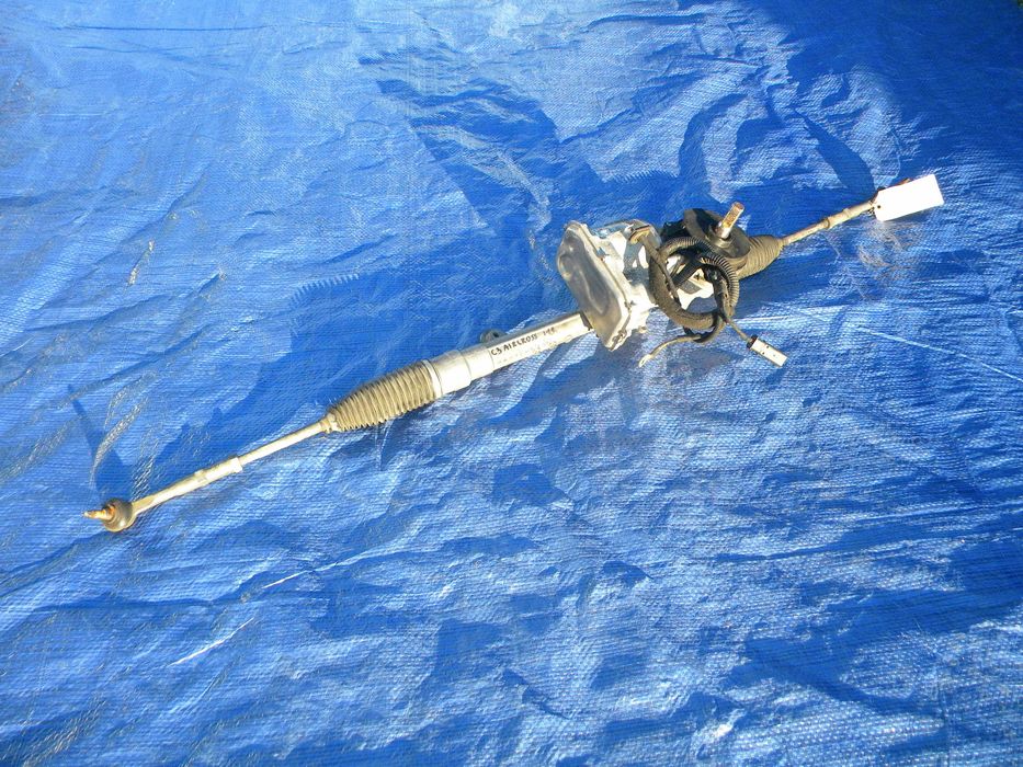 CITROEN C3 AIRCROSS PRZEKŁADNIA Maglownica Oryginał Części Opolskie