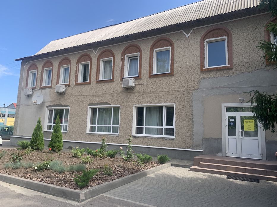 Є генератор! Світло і вода є завжди. Три Коня. Вул. Героїв Дніпра 48.