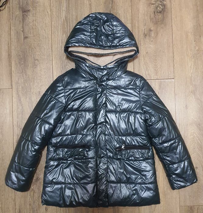 Куртка для дівчинки Zara