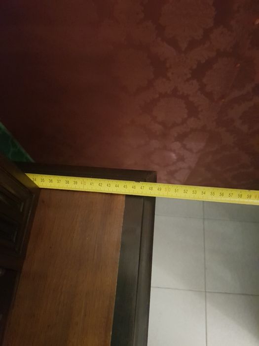 Imponente movel louceiro estilo presidente