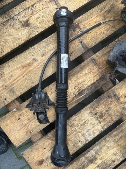 Volkswagen Amarok 3.0 2H0 Wal Napedowy Krotki 2H0.521.101H