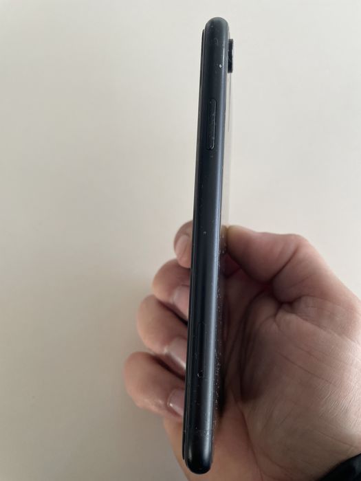 Iphone XR Preto 64 GB