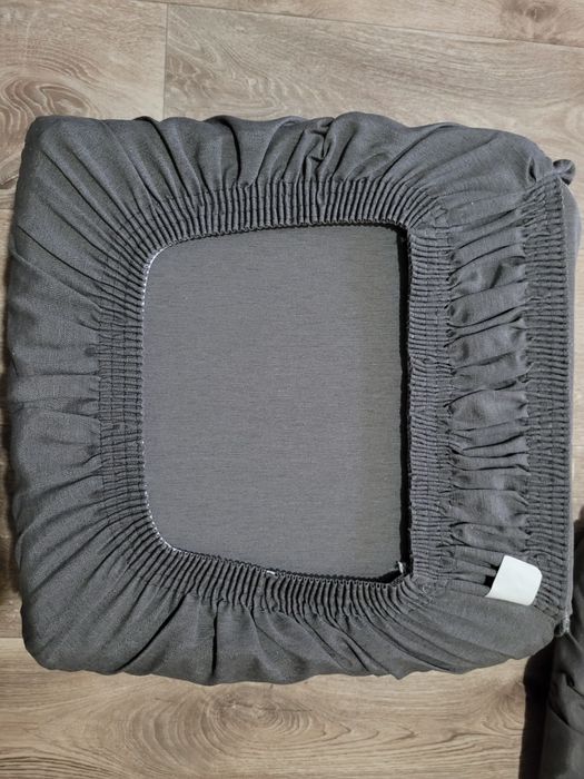 Подушки на стільці, стулья.4шт