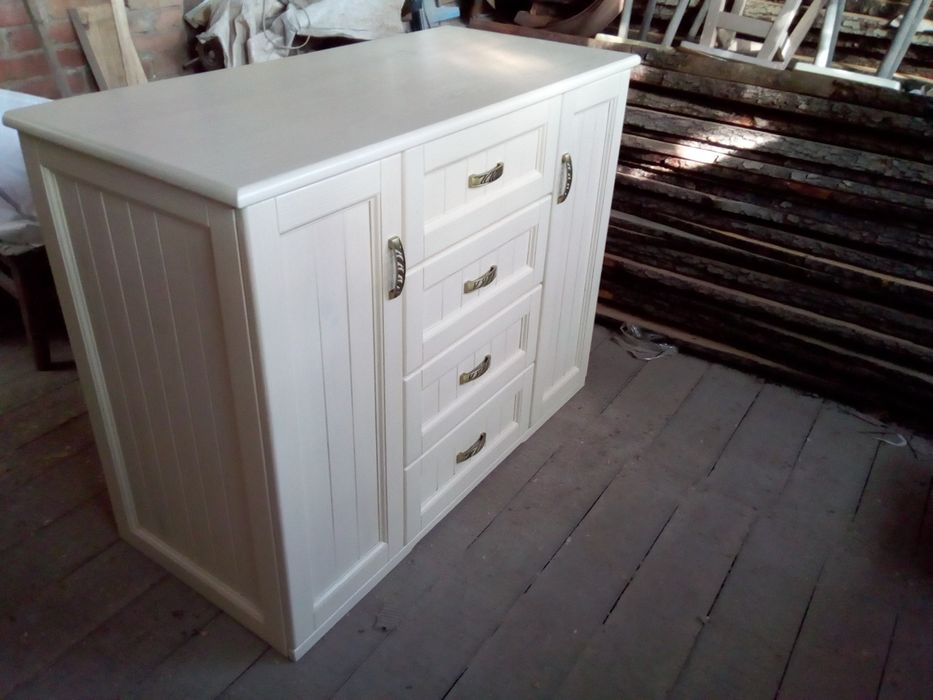 Столярные работы