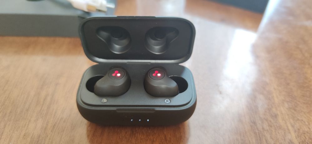 Безпровідні навушники Syllable s115 plus