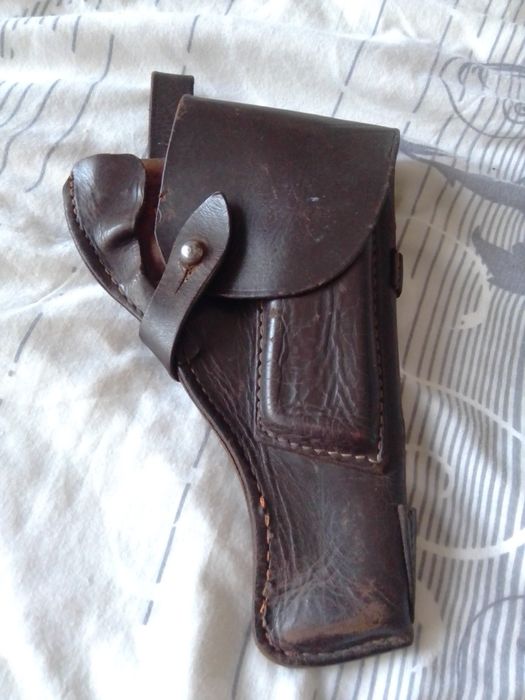 Портупея офицерская ( Производство СССР).