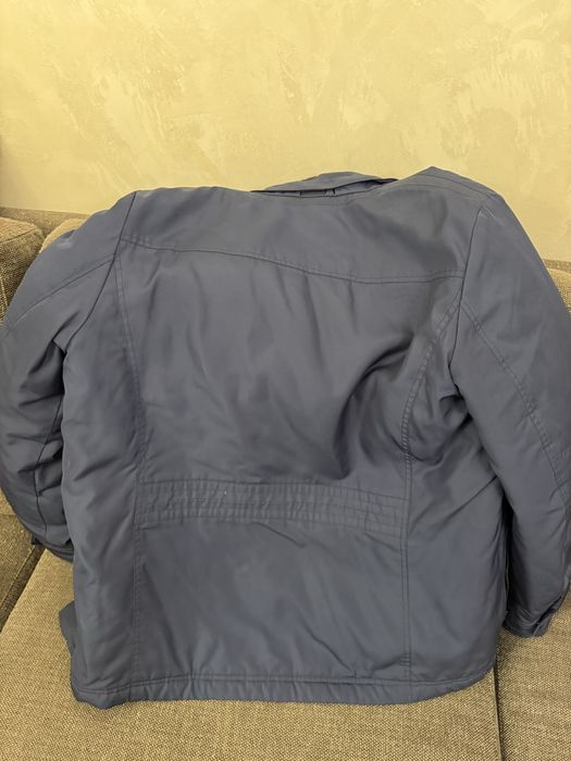 Мужская демисезонная куртка Geox Vincit