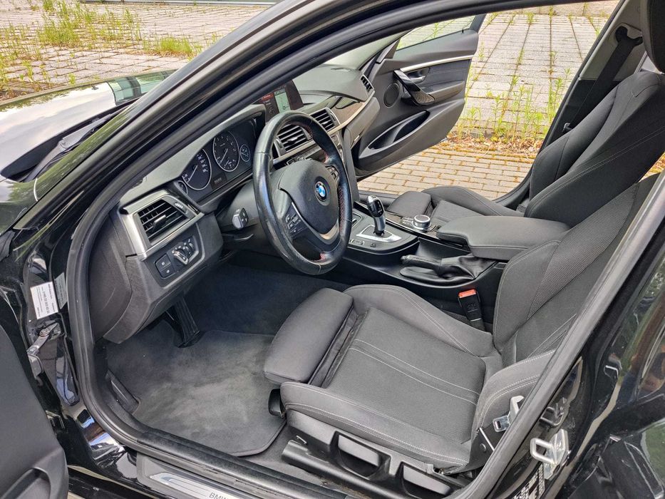 Sprzedam Bmw seria 3 F30