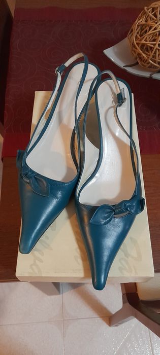 Sapatos de cerimónia