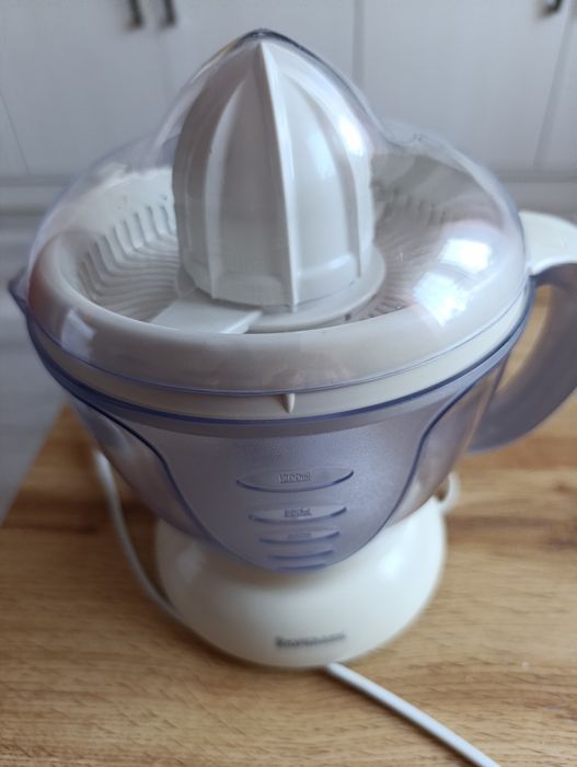 Wyciskarka do cytrusów