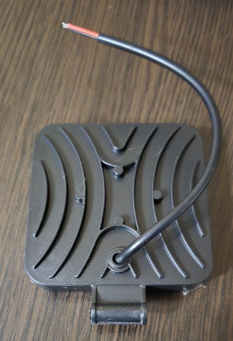 Прожектор светодиодный 12в