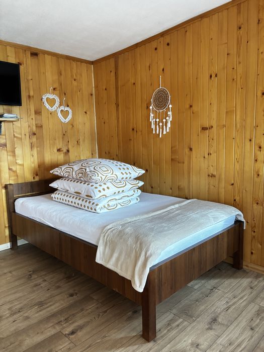 Domek/Domki letniskowe GRÓDEK 36