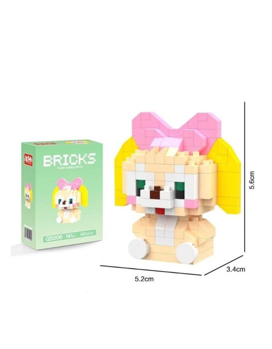 Конструктор Bricks