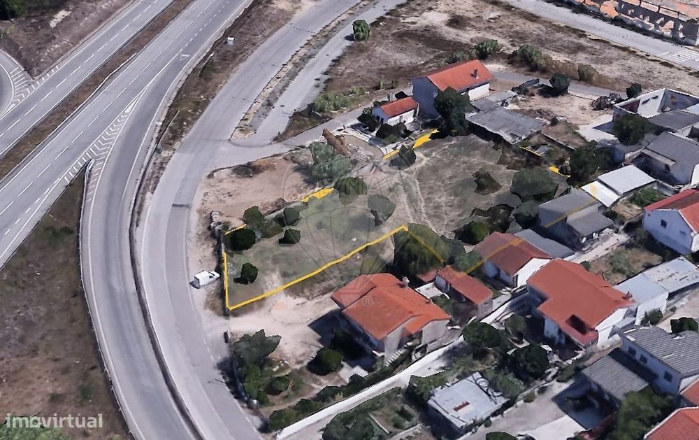 Terreno  para venda