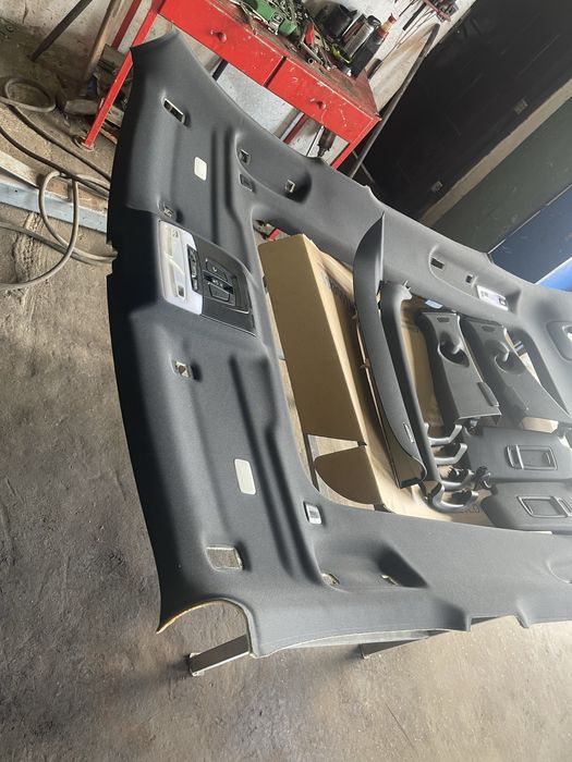 Потолок стеля BMW X1 F48