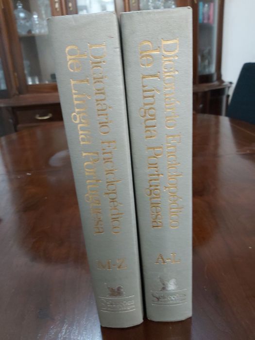 Livros de colecção