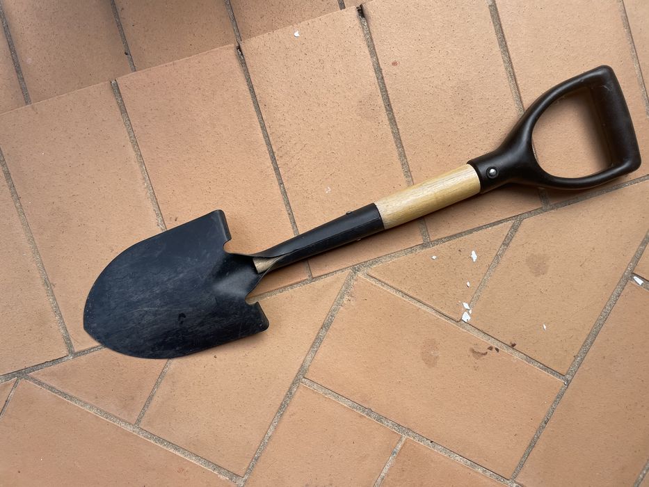 Pá Belllota 5526