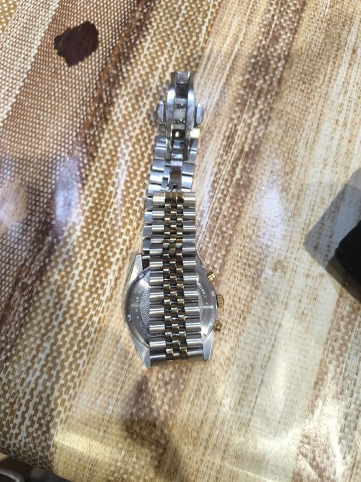 Мужские часы Romanson