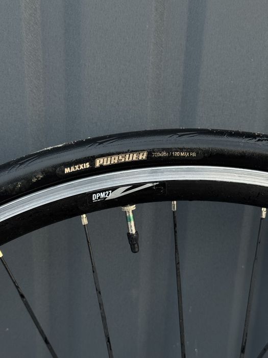 Шоссейный велосипед Fuji