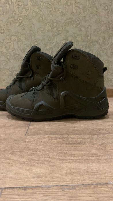 Чоловічі берці НОВІ