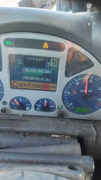 Mobilny mechanik ,diognostika GL test