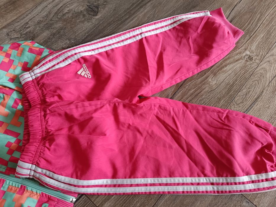 Dres z adidasa - 86