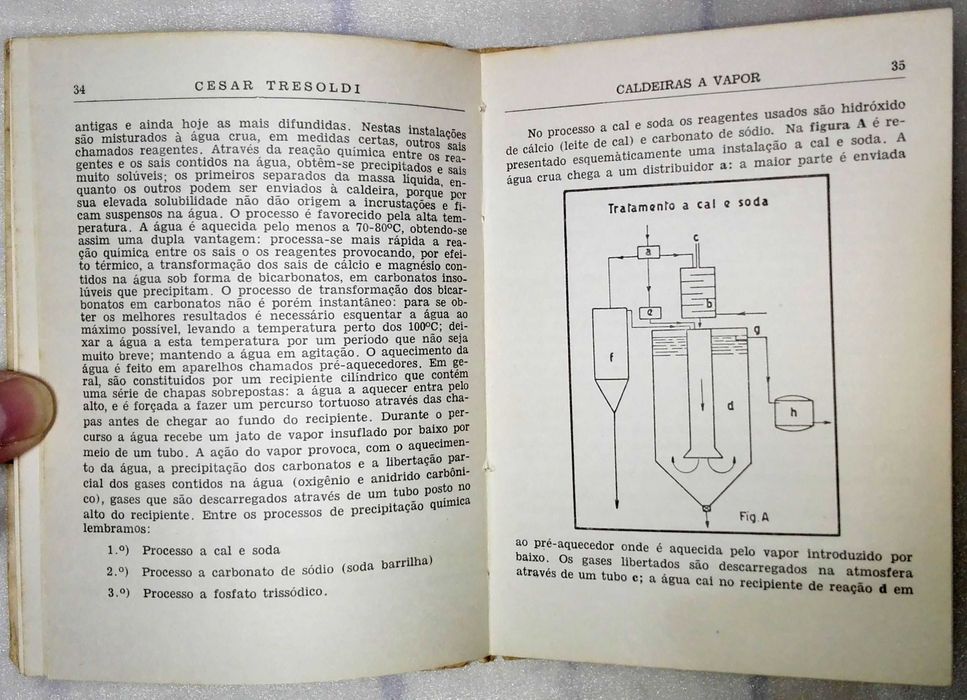 Livro Caldeiras a Vapor