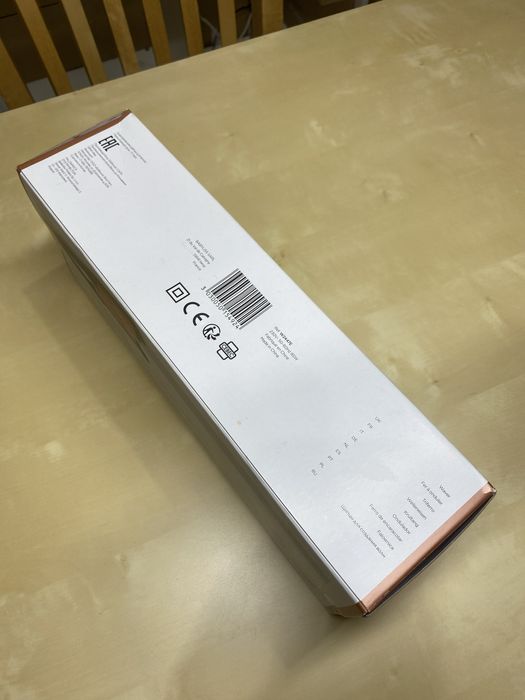 BaByliss falownica do włosów W2447E nowa