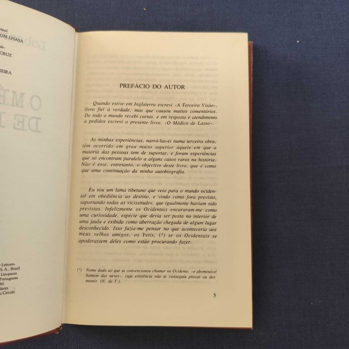 Lobsang Rampa - The Lassa Doctor64739408842882122