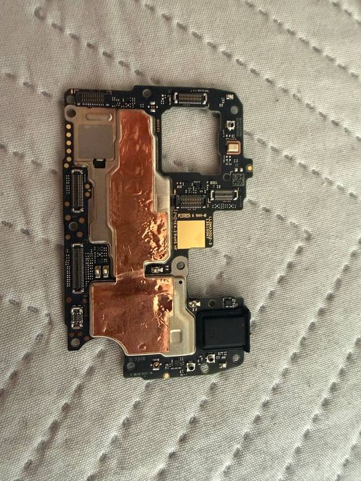 xiaomi redmi note 13 6+6/128GB Мат плата