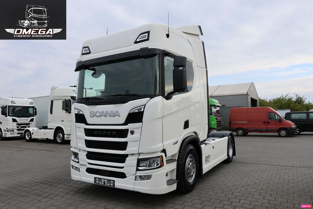 Scania