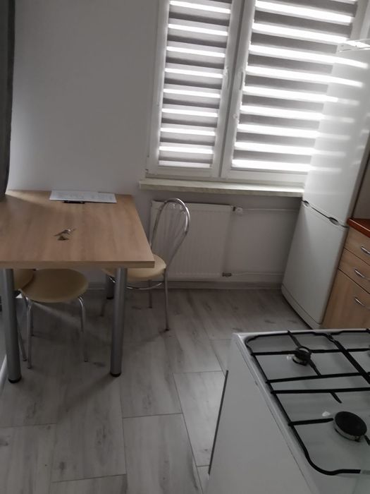 Kawalerka przy ul wołyńskiej 28m2