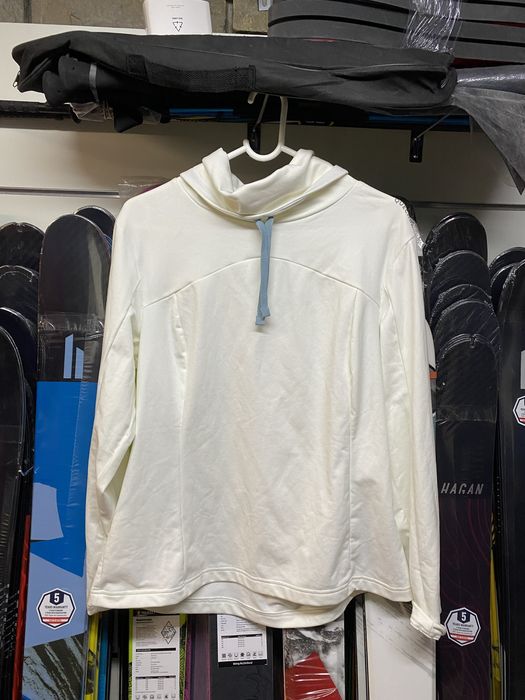 Softshell/ polar Quechua