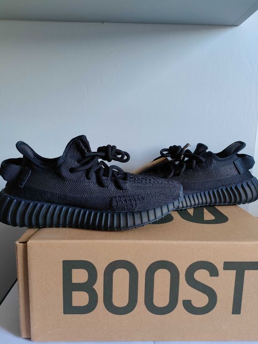 Buty Adidas Yeezy Boost 350 V2 Onyx 36 HQ4540