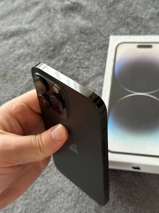 Продам IPhone 14 PRO MAX 512  Neverlock