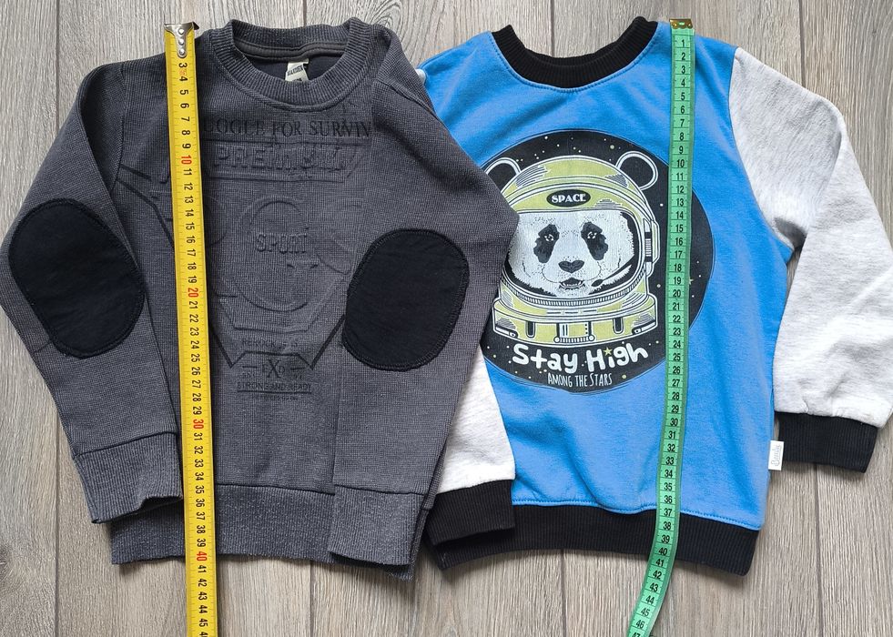 Одяг на хлопчика 92-98см