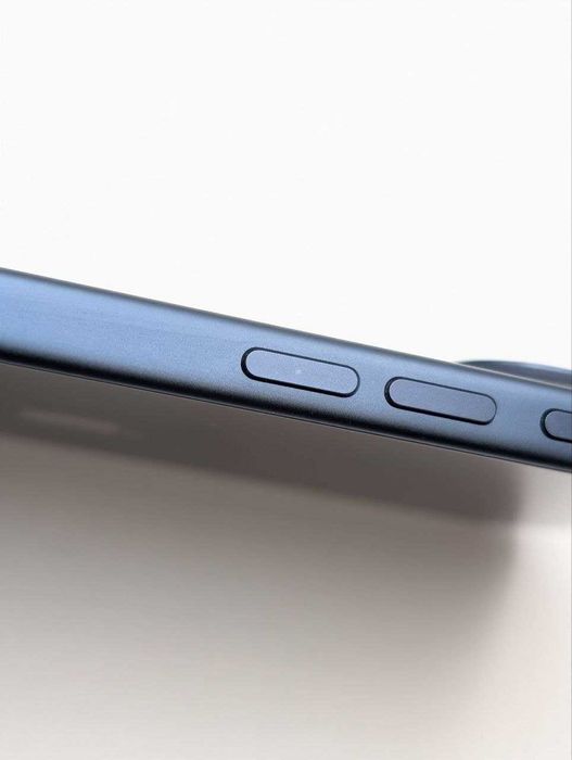 Apple iPhone 17 Pro Max 256 GB Głębinowy błękit | eSim