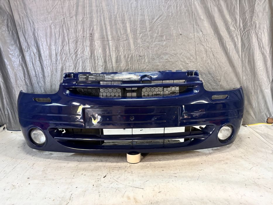 Zderzak Przedni Przód Renault Thalia Ii 2 K: Ov460