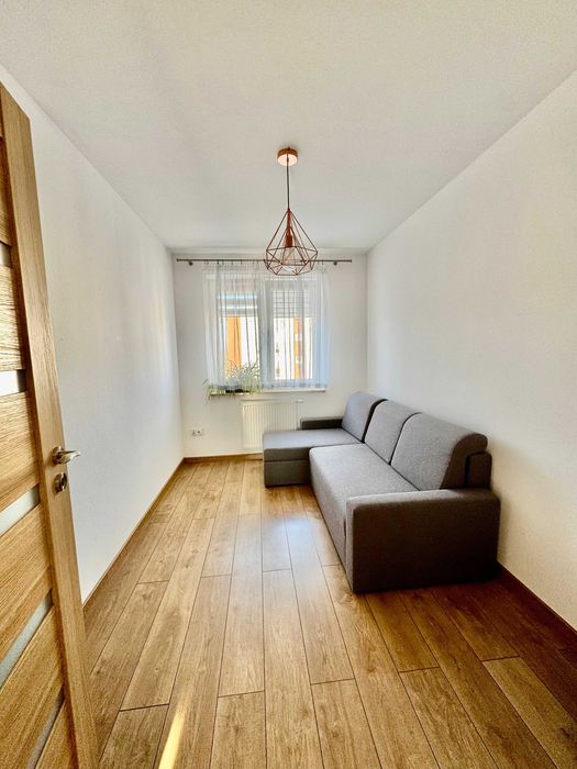 M3 – 60 m²  | duży taras | miejsce w garażu| Solińska Rzeszów