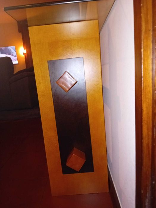 Aparador/console de entrada