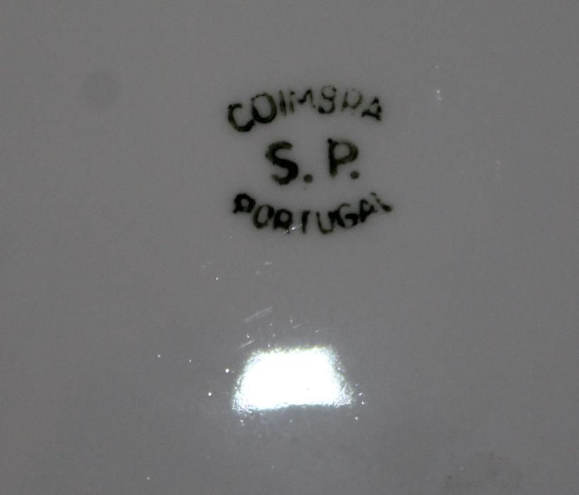 Coimbra Dish with 2 Birds64740292105987121