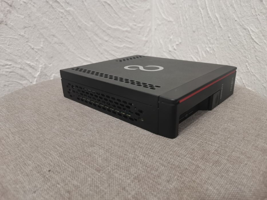 Mini PC Intel Core 11-tej generacji i5-11500T