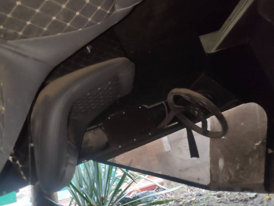 Прогрес 4 + HIDEA HD40F